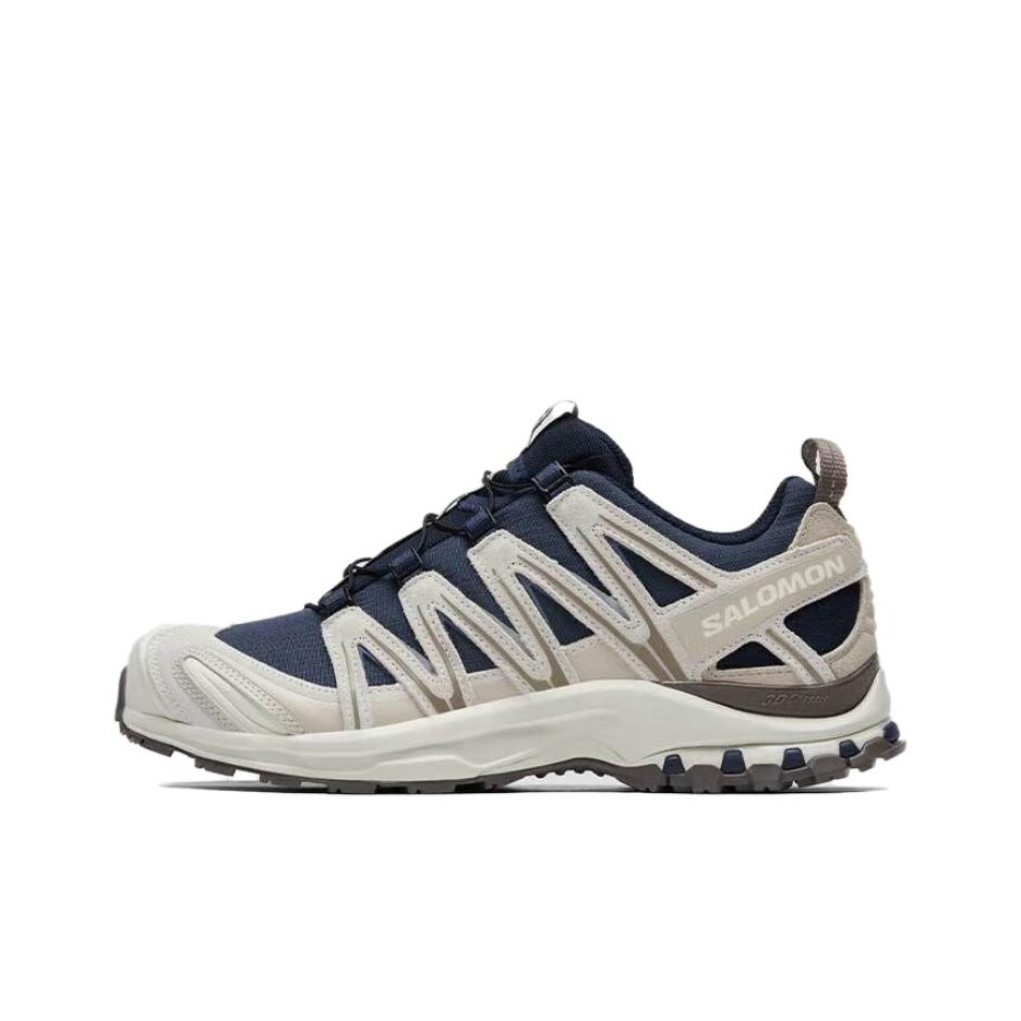 Salomon Shoes Xa Pro 3D - 살로몬 XA PRO 3D 패브릭 통기성