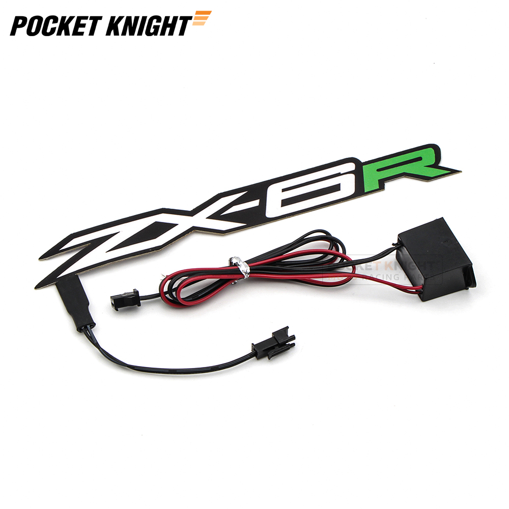 가와사키 ZX-10R ZX-6R 닌자 ZX6R ZX10 - Sos Light Strobe 리뷰 및 가격