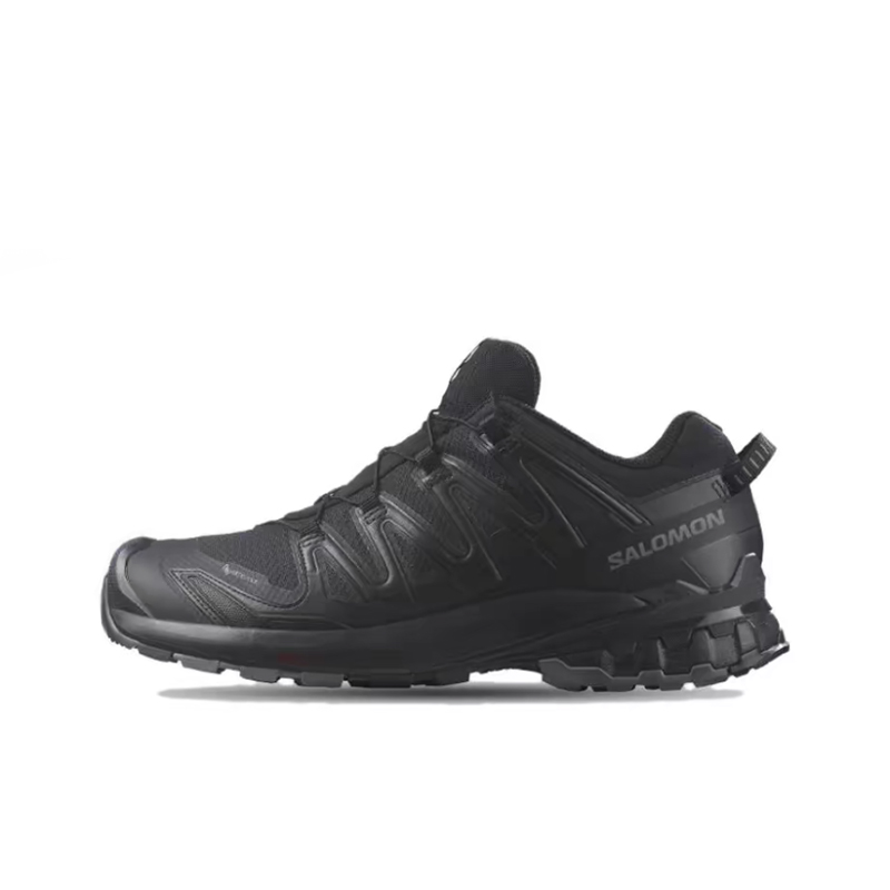 살로몬 XA 프로 3D V9 GTX: 스타일리시하고 클 - Salomon Shoes Xa Pro 3D 리뷰 및 가격
