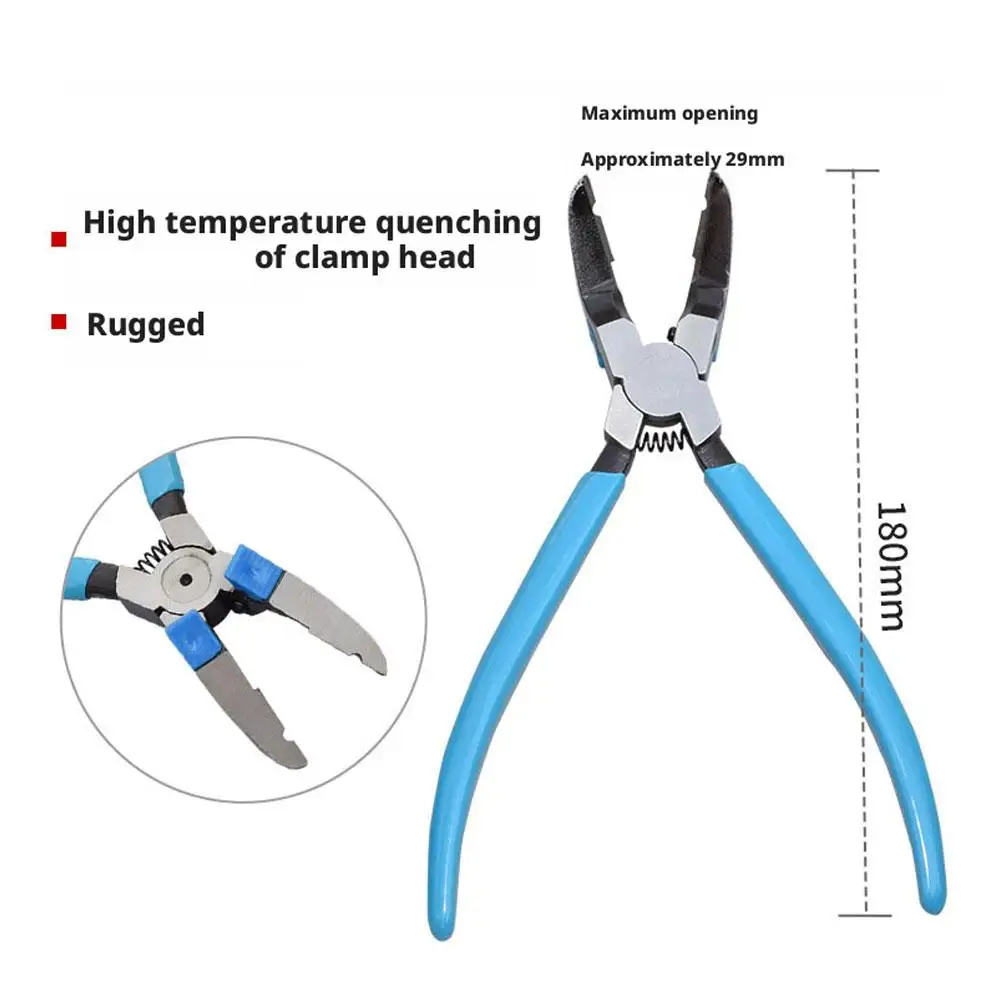 2세대 신형 업그레이드 다기능 사선 플라이어 자동차 클 - Multi Tool Plier 리뷰 및 가격