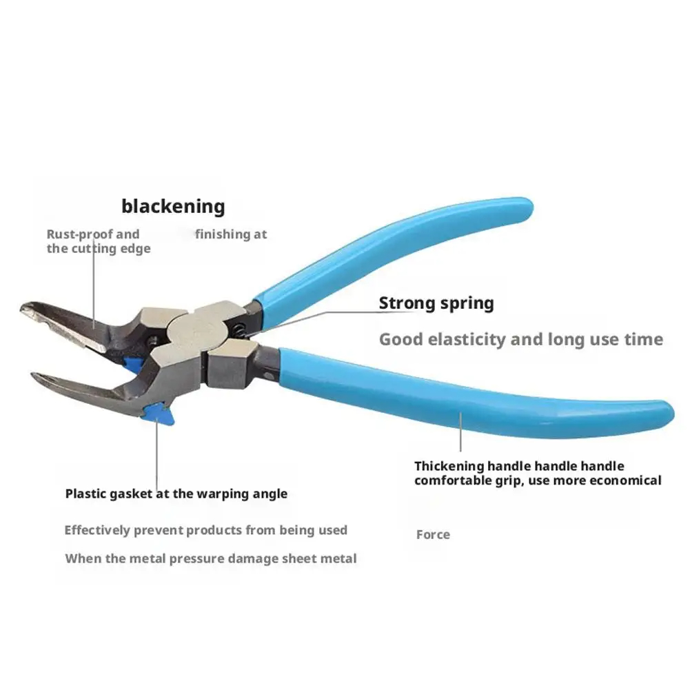 2세대 신형 업그레이드 다기능 사선 플라이어 자동차 클 - Multi Tool Plier 리뷰 및 가격