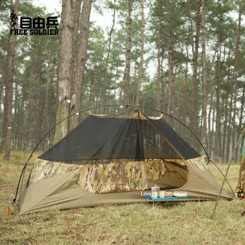 야외 싱글 위장 텐트, 방수 자외선 차단, 두꺼운 캠핑 - Emergency Mylar Tent 리뷰 및 가격